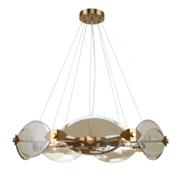 Люстры подвесные4085-7P  | Svetdom.by