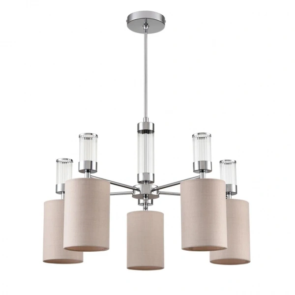 Люстры подвесные6585/5 LUMION | Svetdom.by