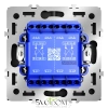 Переключатели Voltum S70 Графит VLS020507 Voltum VLS020507