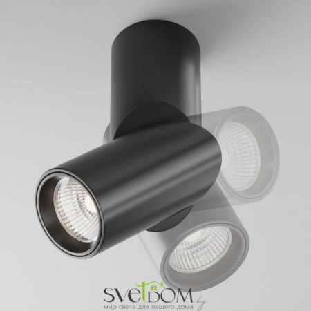 Потолочные светильники Maytoni C027CL-L10B4K от Магазина Svetdom.by