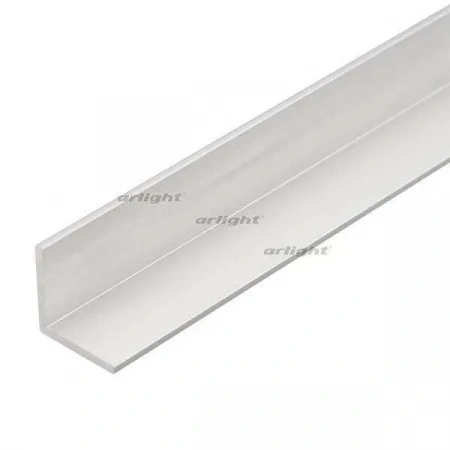 ARLIGHT Уголок ARH-W15x15x1.5-2000 ANOD (Arlight, Алюминий)