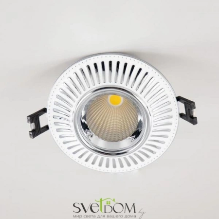 Встраиваемые светильники CITILUX CLD042NW1 от Магазина Svetdom.by