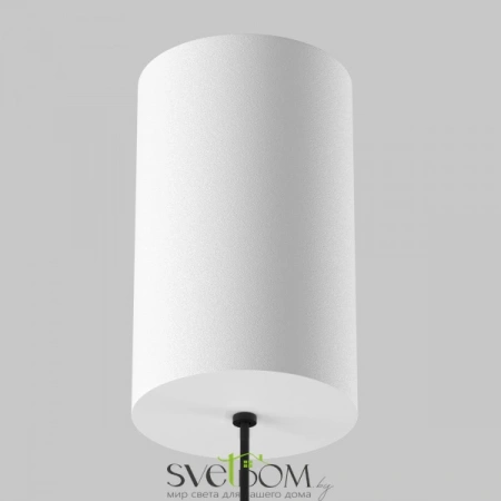 Подвесные светильники Maytoni P102PL-12W3K-W от Магазина Svetdom.by