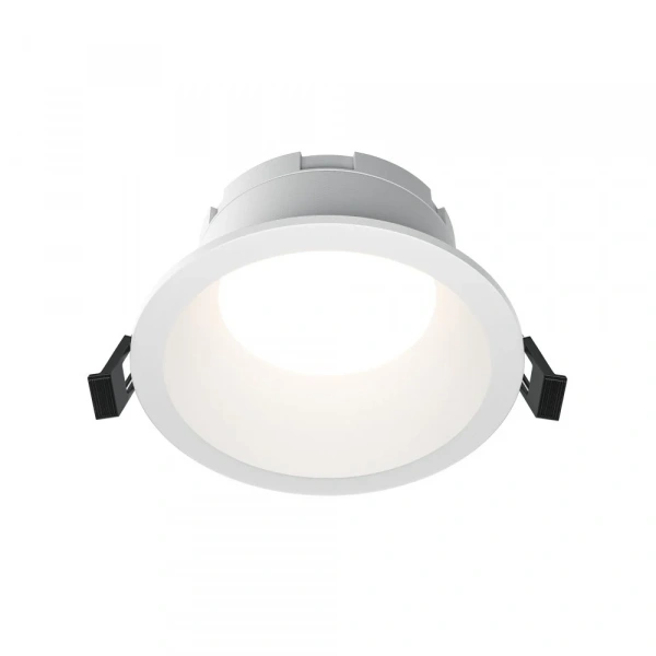 Встраиваемый светильник Share GX53 12Вт