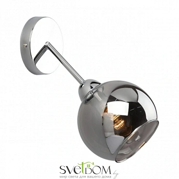 Светильник настенный (Бра) Omnilux  OML-94101-01