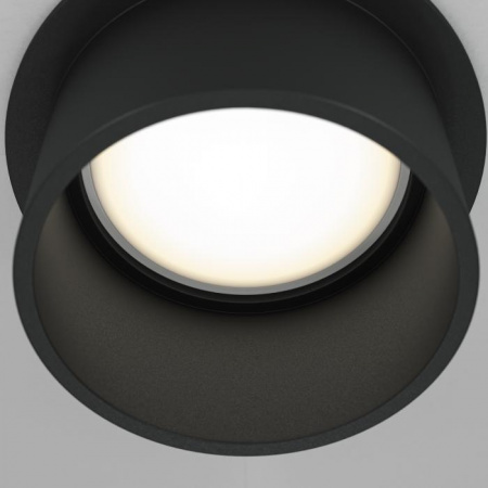 Встраиваемые светильники Maytoni DL050-01B от Магазина Svetdom.by