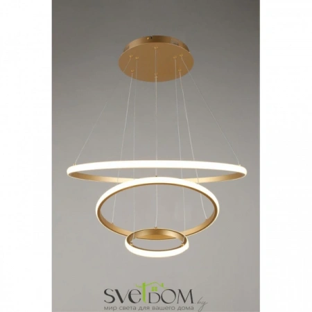 Люстры подвесныеAPL.018.13.60 Aployt | Svetdom.by