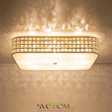 Люстры потолочныеCL324202 CITILUX | Svetdom.by