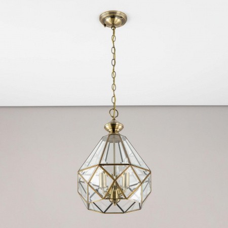 Люстры подвесныеCL442130 CITILUX | Svetdom.by