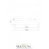 Фото Светильники Freya FR10012CL-L24W Светильники Freya FR10012CL-L24W от Магазина Svetdom.by