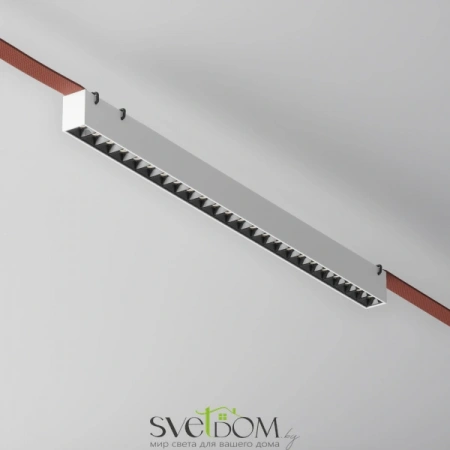 TR128B-24W4K-M-W Maytoni