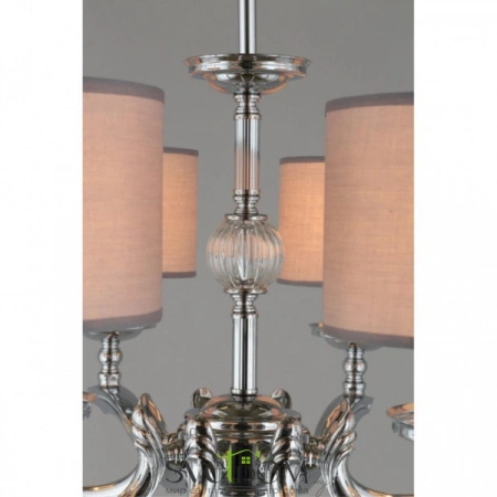 Люстры подвесныеOML-64603-08 Omnilux | Svetdom.by