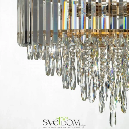 Люстры потолочныеCL320192 CITILUX | Svetdom.by