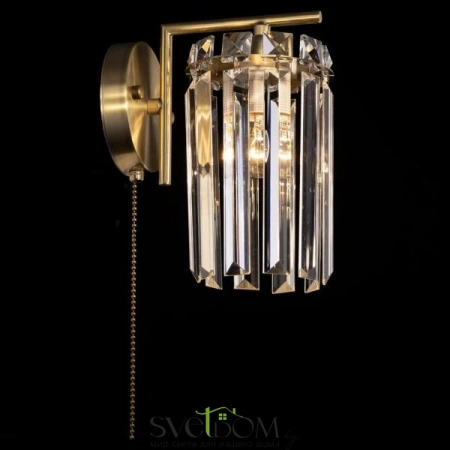 Бра CL313413 CITILUX | Svetdom.by