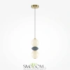 Подвесные светильники Maytoni MOD362PL-L10GR3K от Магазина Svetdom.by