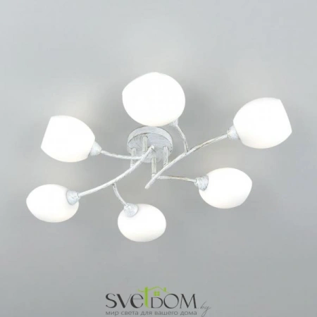 Люстры потолочныеCL148160 CITILUX | Svetdom.by
