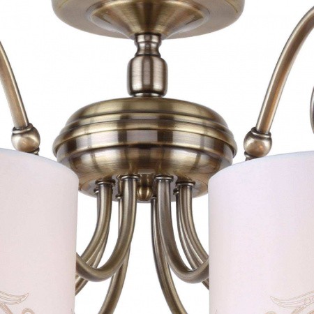 Люстры потолочные2198-8U Favourite | Svetdom.by