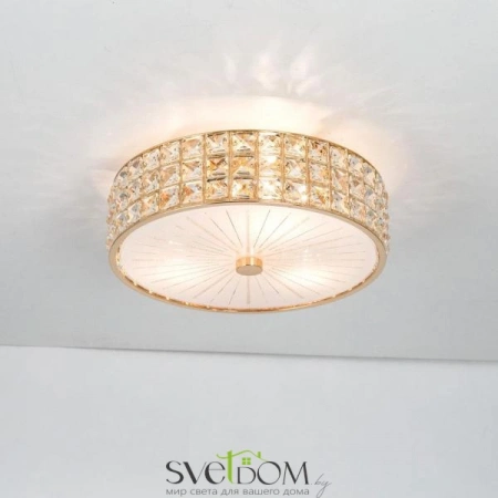 Люстры потолочныеCL324132 CITILUX | Svetdom.by