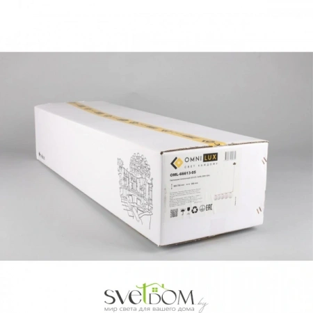 Люстры подвесныеOML-66613-05 Omnilux | Svetdom.by