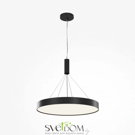 Потолочные светильники Maytoni C032CL-90W4K-RD-B от Магазина Svetdom.by