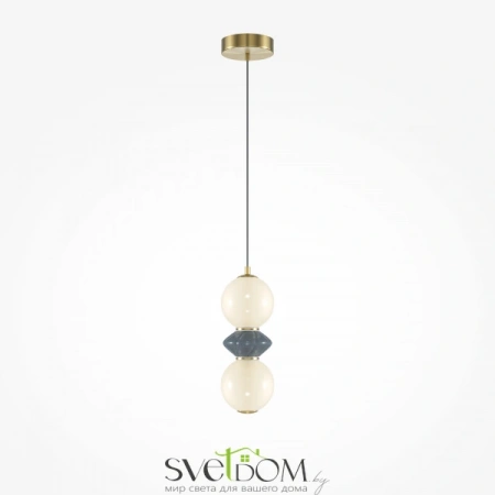 Подвесные светильники Maytoni MOD362PL-L10GR3K от Магазина Svetdom.by