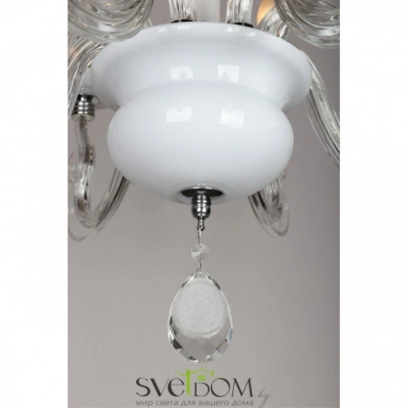 Люстры подвесныеAPL.702.03.08 Aployt | Svetdom.by