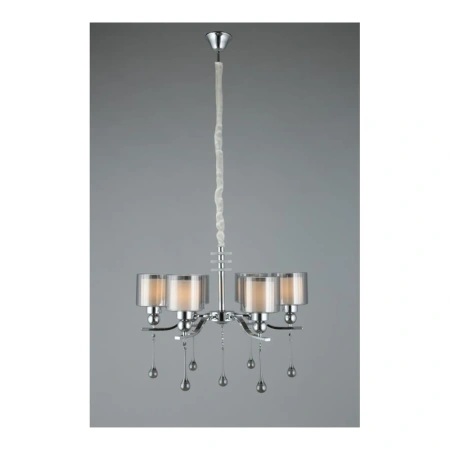 Люстра подвесная Omnilux  OML-56003-06 Omnilux
