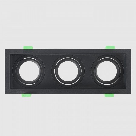 Встраиваемые светильники Crystal Lux 1400/290 от Магазина Svetdom.by