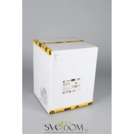 Люстры потолочныеOML-67807-08 Omnilux | Svetdom.by