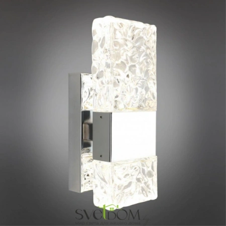 Бра APL.335.11.10 Aployt | Svetdom.by