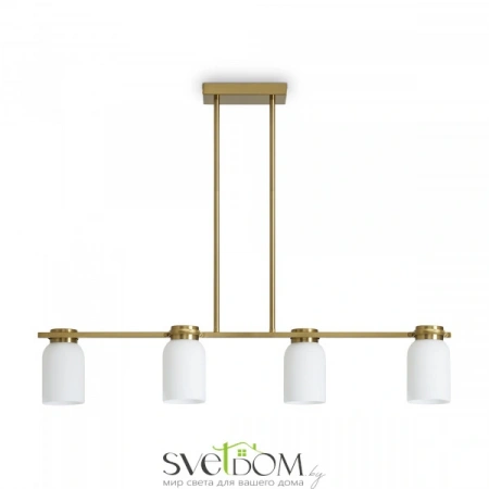 Подвесные светильники Freya FR5446PL-04BS от Магазина Svetdom.by