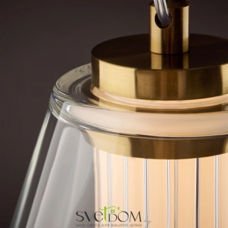 Подвесные светильники Freya FR6137PL-L6BT1 от Магазина Svetdom.by