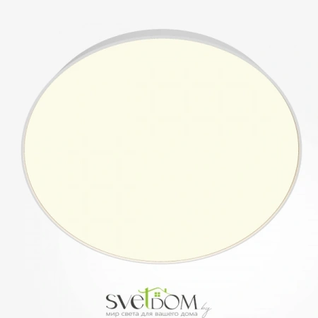 Потолочные светильники Maytoni C032CL-90W3K-RD-W от Магазина Svetdom.by