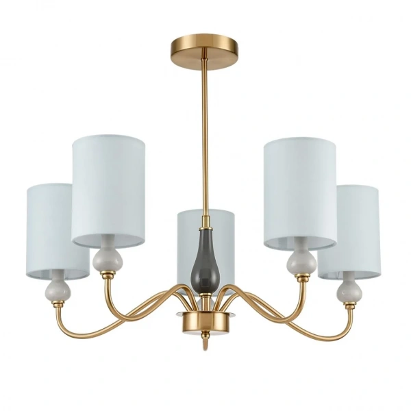 Люстры потолочные6590/5 LUMION | Svetdom.by