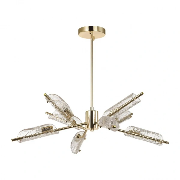 Люстры потолочные6537/8C LUMION | Svetdom.by