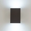 Уличный настенный светильник Citilux GARDA CLU0002 CITILUX