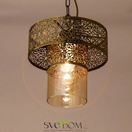 Подвесные светильники CITILUX CL467133 от Магазина Svetdom.by