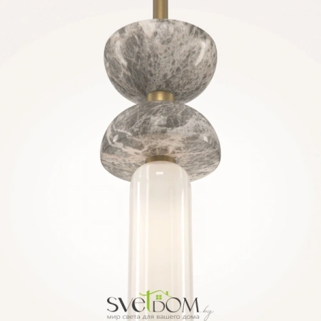 Подвесные светильники Maytoni MOD178PL-01GR от Магазина Svetdom.by