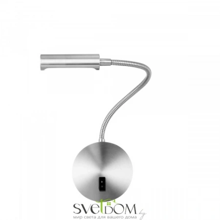 Настенные светильники C035WL-L3CH3K Maytoni | Svetdom.by