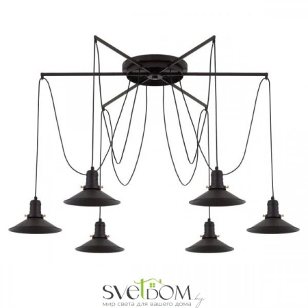 Люстры потолочныеCL451262 CITILUX | Svetdom.by