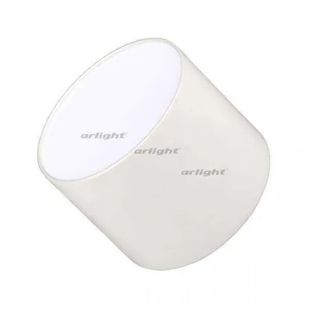 ARLIGHT Светильник SP-RONDO-90A-8W Day White (Arlight, IP40 Металл, 3 года)