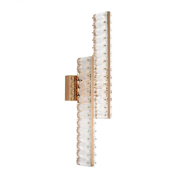 Настенные светильники ML.753.02 GD MODELUX | Svetdom.by