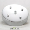 Люстра потолочная Lussole Hartwell LSP-8392 G9 Lussole