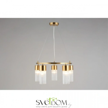 Люстры подвесныеOML-67103-05 Omnilux | Svetdom.by