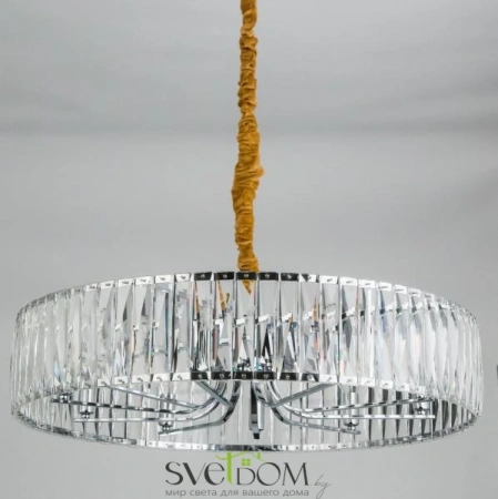 Люстры подвесныеEL321P10 CITILUX | Svetdom.by