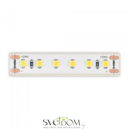 ST1001.314.65 Светодиодная лента  - -*14,4W 3000K 1 400Lm Ra90 IP65 L1 000xW10xH2 24VV Светодиодные ленты ST LUCE