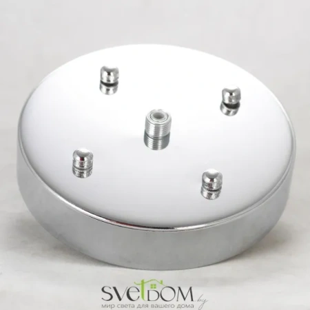 Люстра потолочная Lussole Hartwell LSP-8392 G9 Lussole