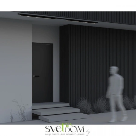 O-TR02-1-S-30WB4K Maytoni