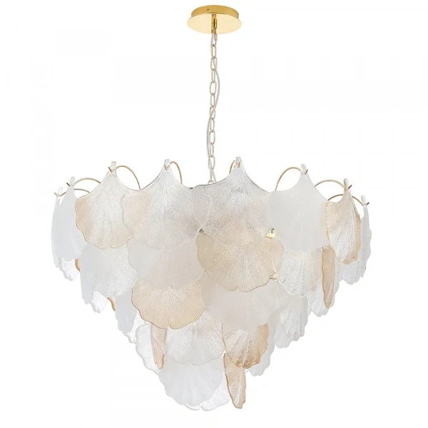 Люстры подвесные1260/312 Crystal Lux | Svetdom.by