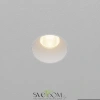 Встраиваемый светильник Technical DL119-10W-3K-TRS-W Maytoni